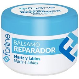 Baume Réparateur Lèvres et Nez 15g