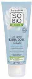 Lait Corps Extra-Doux Biologique 200 ML - Tube 200 ml