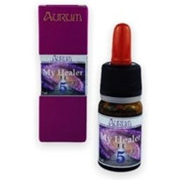 Aurum My Healer 5 Gouttes 7ml