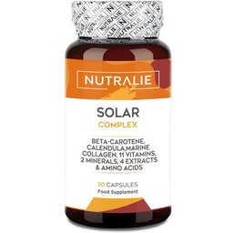 Solar Complex 30caps