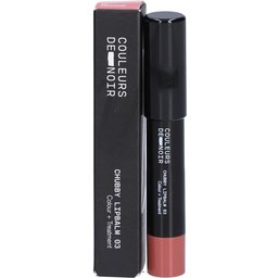 Chubby LipBalm 03 Rosewood