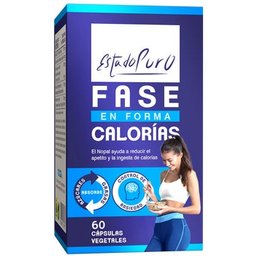 Calorie Phase 60caps