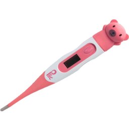 Plic Thermomètre Flex Digital Enfants
