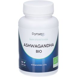 Ashwagandha Bio