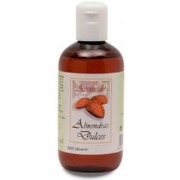 PlantapolHuile d'Amandes Douce 250ml
