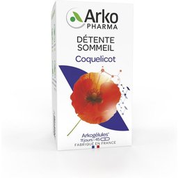 Arkopharma Arkogélules® Coquelicot