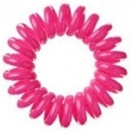 Boobbles 3 Uni Peigne - Néon Rose