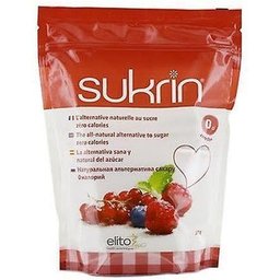 Ecoidees Sukrin Sach 500G