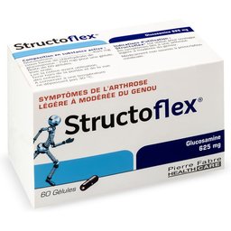 Glucosamine 625 mg