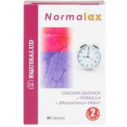 Interne Normalax 30cap