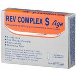 Complexe S 20Cps Age 20Cps