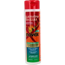 Brazilian Keratin Après-Shampooing 300ml