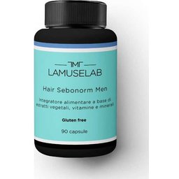 Hair Sebonorm Men 90caps