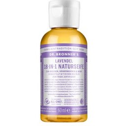 Savon à la lavande 60ml