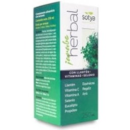sirop respiratoire 250ml