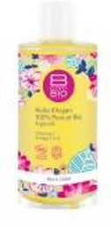 Huile d'Argan 100% Bio Flacon 50 ml - Flacon 50 ml