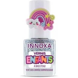 Vernis Ongles Enfants Arc en Ciel 5ml