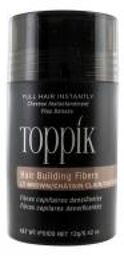 Fibres Capillaires Noir 12 g - Flacon-Poudreur 12 g