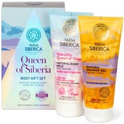 Pack Queen Of Siberia 2uds
