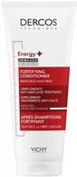 Dercos Energy+ Après-Shampoing Fortifiant 200 ml - Tube 200 ml