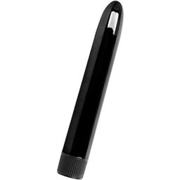 Vibrateur Vito Noir 1pc