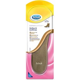Semelles Expert Support Bottes & Bottines