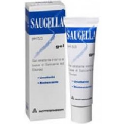 SAUGELLA GEL HYGIÉNIQUE 30ML