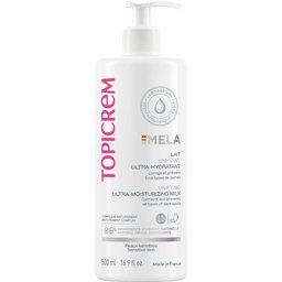 Mela Lait Ultra-Hydratant