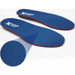 Semelles Fitness Fx5 010 40/41 1 paire