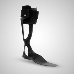 Anti-Equino Demi Plantaire Droit TM AFO100 1ut