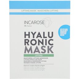 Incarose® Hyaluronic Lifting Mask 17 ml masque