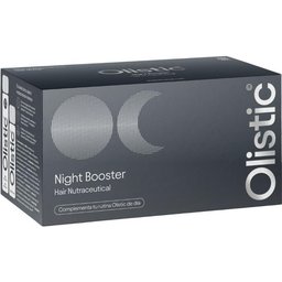Night Booster 28 Flacons