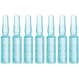 Source Marine Traitement Hydratant Visage 7x1,2ml