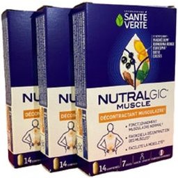 Oreiller Cervical Visco Natural