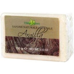 Diletta Natura Savon Argile 100g