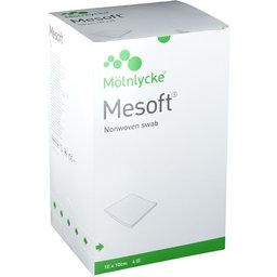 Mesoft Sterile 10cm x 10cm