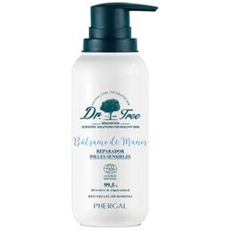Eco Bálsamo Manos Reparador 200ml