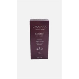 Retinol Proage 0,3% Renewal Night Cream 30ml