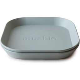 Pack Plat Carré Cloud 2uts