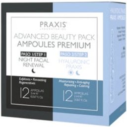 Pack Hyaluronique + Renouvellement 24x2ml