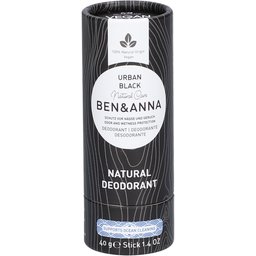 - Déodorant Papertube - Noir urbain