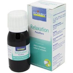 Relaxation Passiflore 60ml