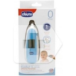 Chicco™ Comfort Thermomètre auriculaire rapide 1pc