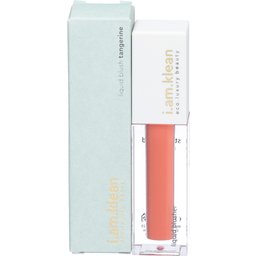 Liquid Blush Tangerine