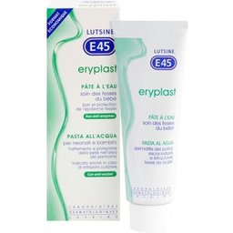 Pate A L'Eau Érythème Fessier 200g