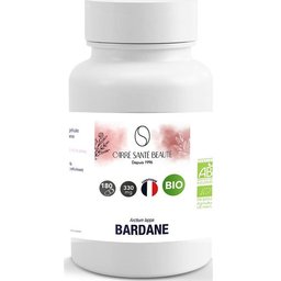 Bardana 330mg 180caps