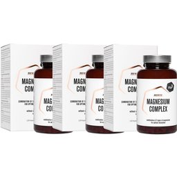 Magnesium Complex