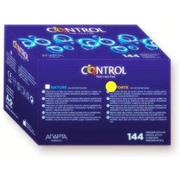 Adapta Forte Adapta Forte Box 144 pcs
