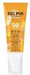 Gel-en-Huile Invisible Solaire SPF50 100 ml - Tube-Pompe 100 ml