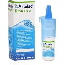 Sol Réactif 10Ml